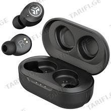 Jbuds Air ANC True Wireless Earbuds Black უსადენო ყურსასმენი