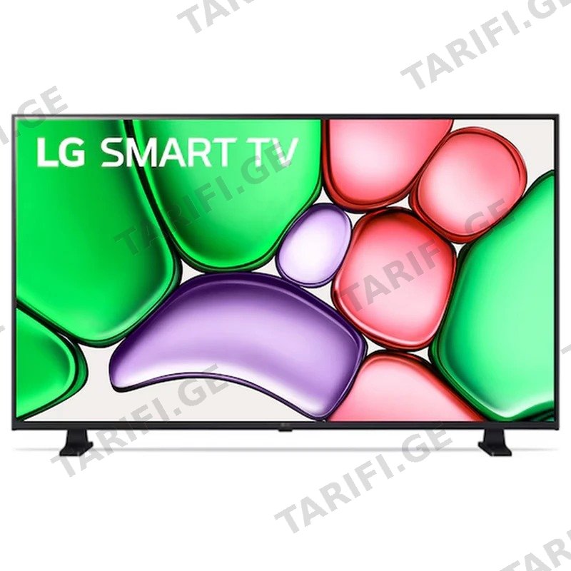 SMART ტელევიზორი LG 32LB650B6LA 32" HD READY