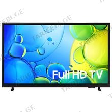 SAMSUNG UE32F6000FUXRU 32"FHD LED Smart ტელევიზორი