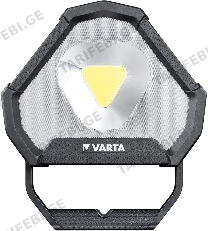 ფარანი VARTA Workflex Stadium