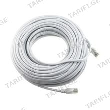 CAT5e UTP 30მ ქსელის კაბელი