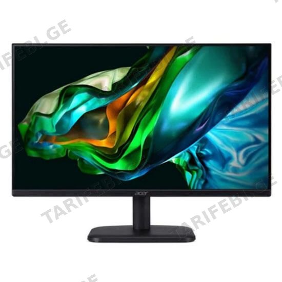 მონიტორი Acer EK1 UM.HE1EE.E02 27 inch