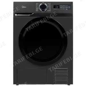 საშრობი მანქანა Midea MD1180BH60/T