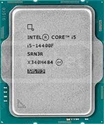 Intel Core i5 14400F