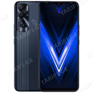 Tecno Pova Neo 4/64GB Black