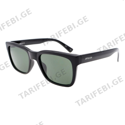 მზის სათვალე აფლელუ TT ANDREO BK01 5420 NOIR