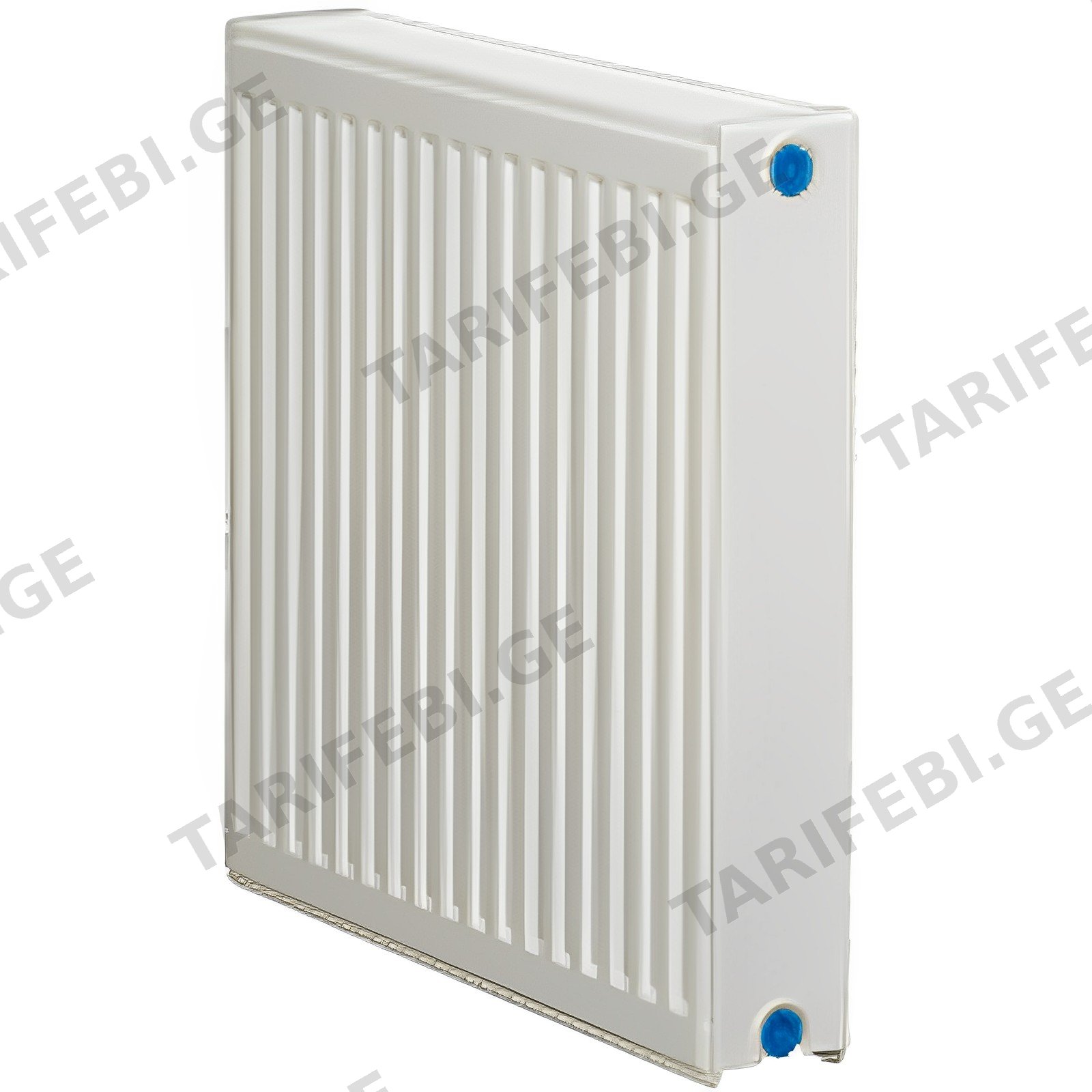 პანელური რადიატორი ECA 600X2000 PKKP