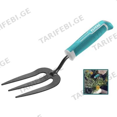 მინი სამკაპი TOTAL THFTF38 (320 MM)
