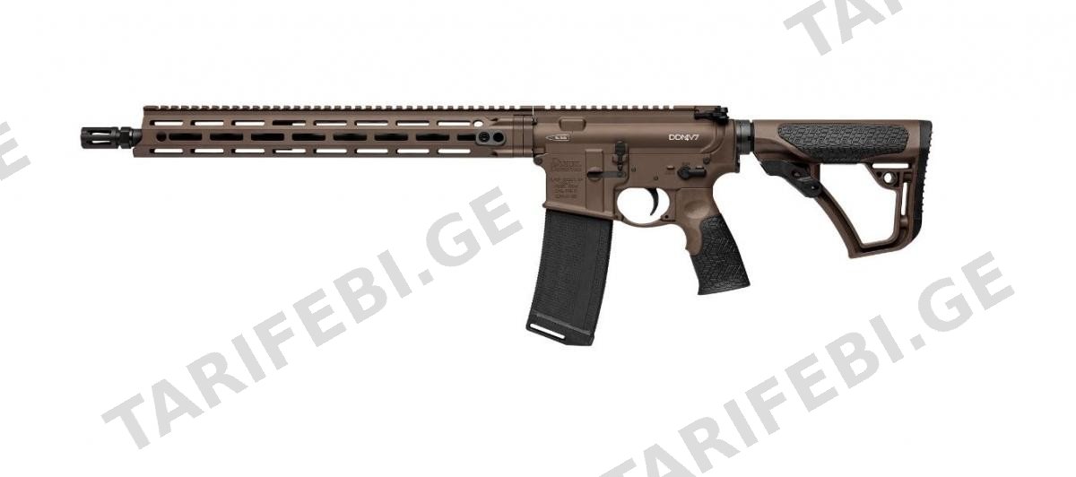 Daniel Defense DDM4V7