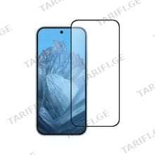 Glass Pro+ Full Screen Tempered Glass Google Pixel 9