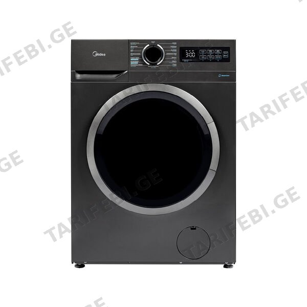 სარეცხი მანქანა MF01610US40/T Midea