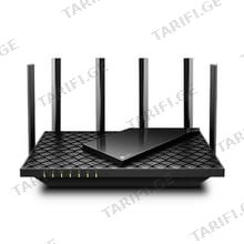 TP-Link Archer AX73 AX5400 Black როუტერი