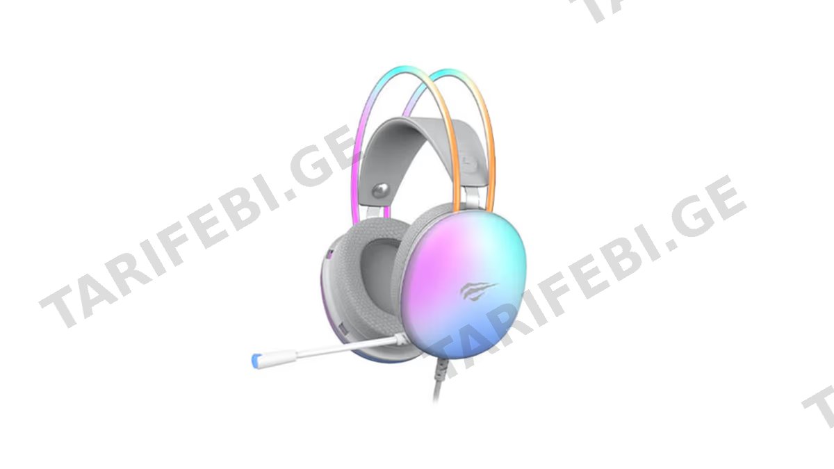 Havit HV-H2037d Gaming Headset