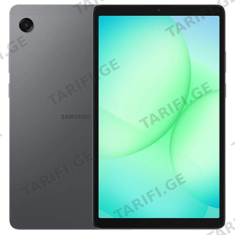 პლანშეტი SAMSUNG GALAXY TAB A11 SM-X133 8GB/128GB WI-FI GREY