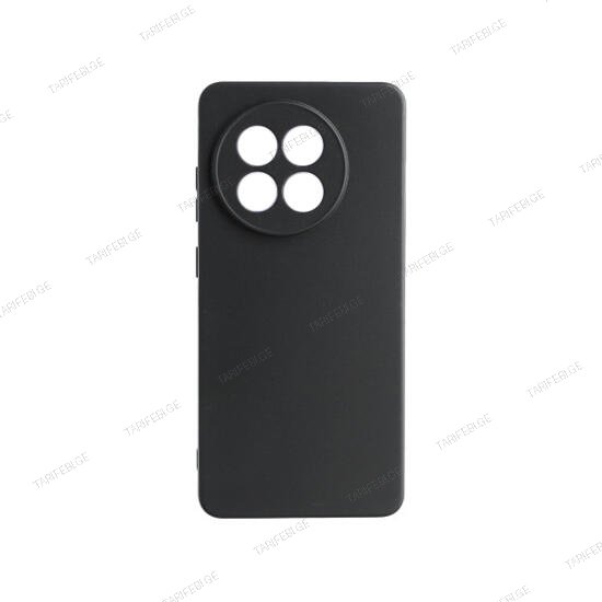 Ovose Protective Case Lovely Fruit Series Oneplus 13 Black
