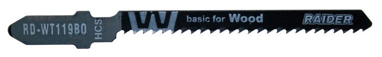პირი ბეწვახერხის RD-RD-WT344D T" 132x4.0mm 2ც