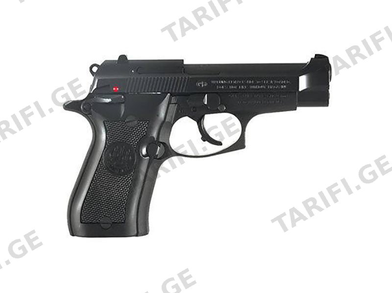 BERETTA 84 FS