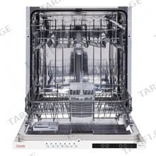Graetz DW60137BIWH ჩასაშენებელი ჭურჭლის სარეცხი მანქანა
