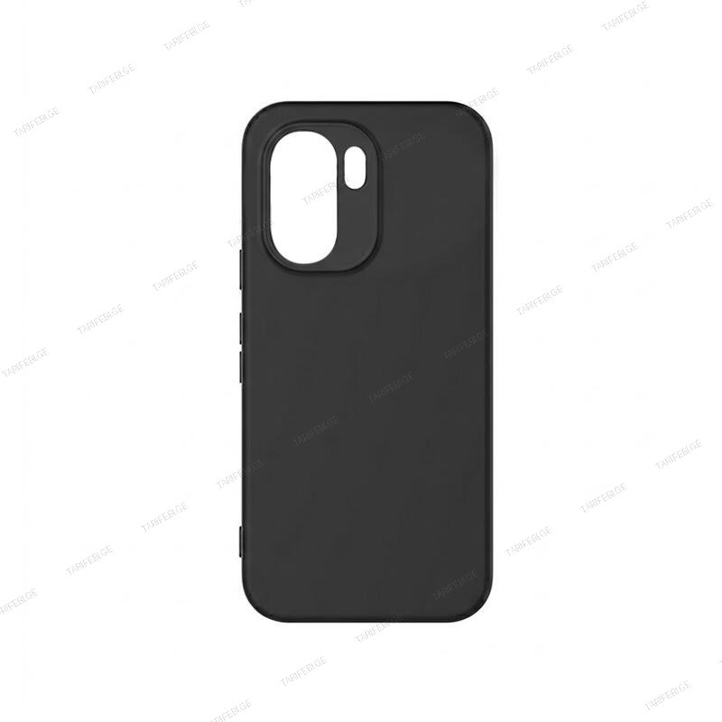 Ovose Protective Case Lovely Fruit Series Oneplus 15R Black
