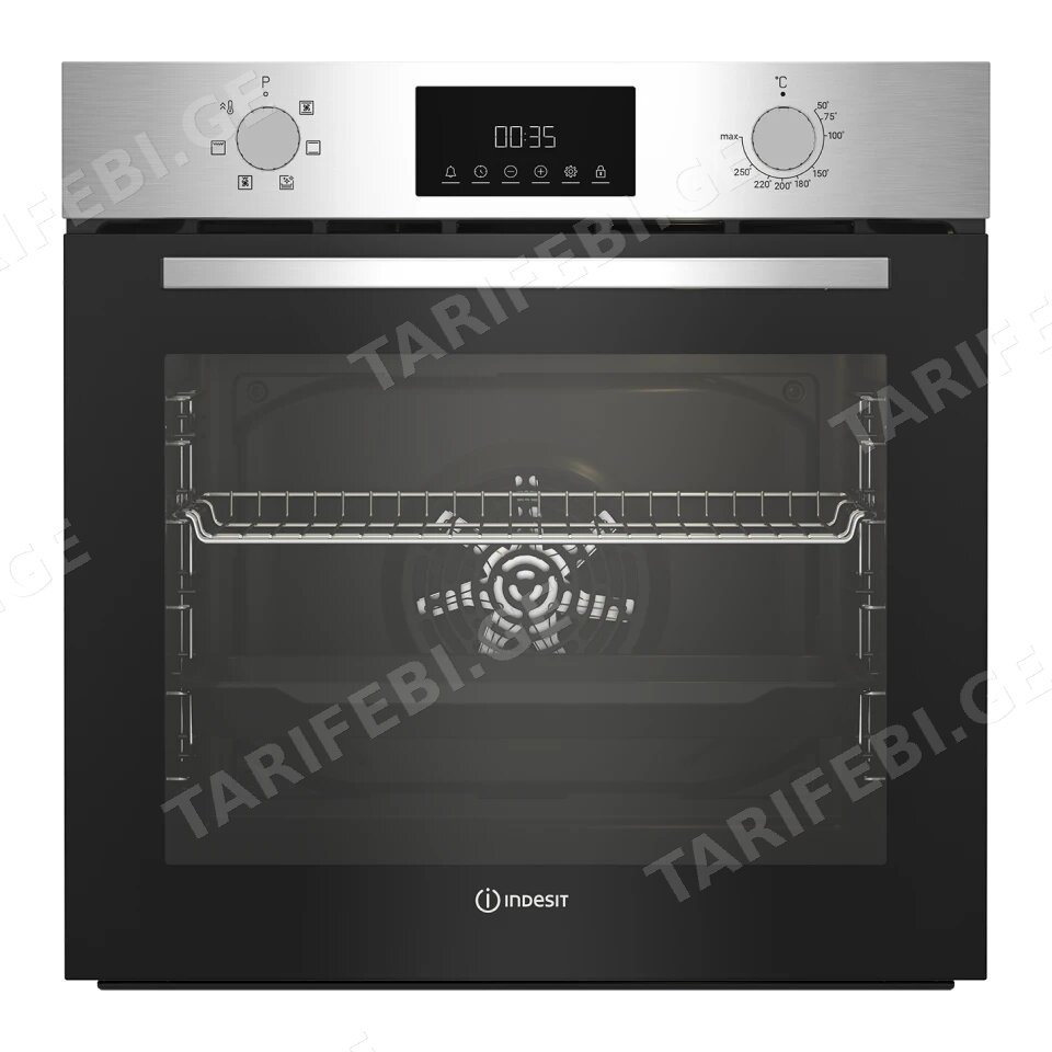 IFE 3644 J IX Indesit