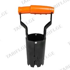 დასარგავი ბოლქვების Bradas DE LUXE KT-Y6010