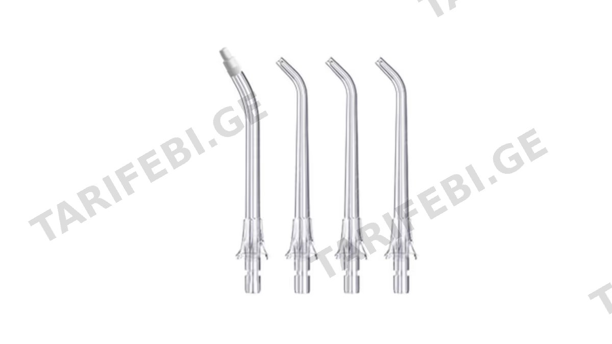Xiaomi Water Flosser Replacement Tips