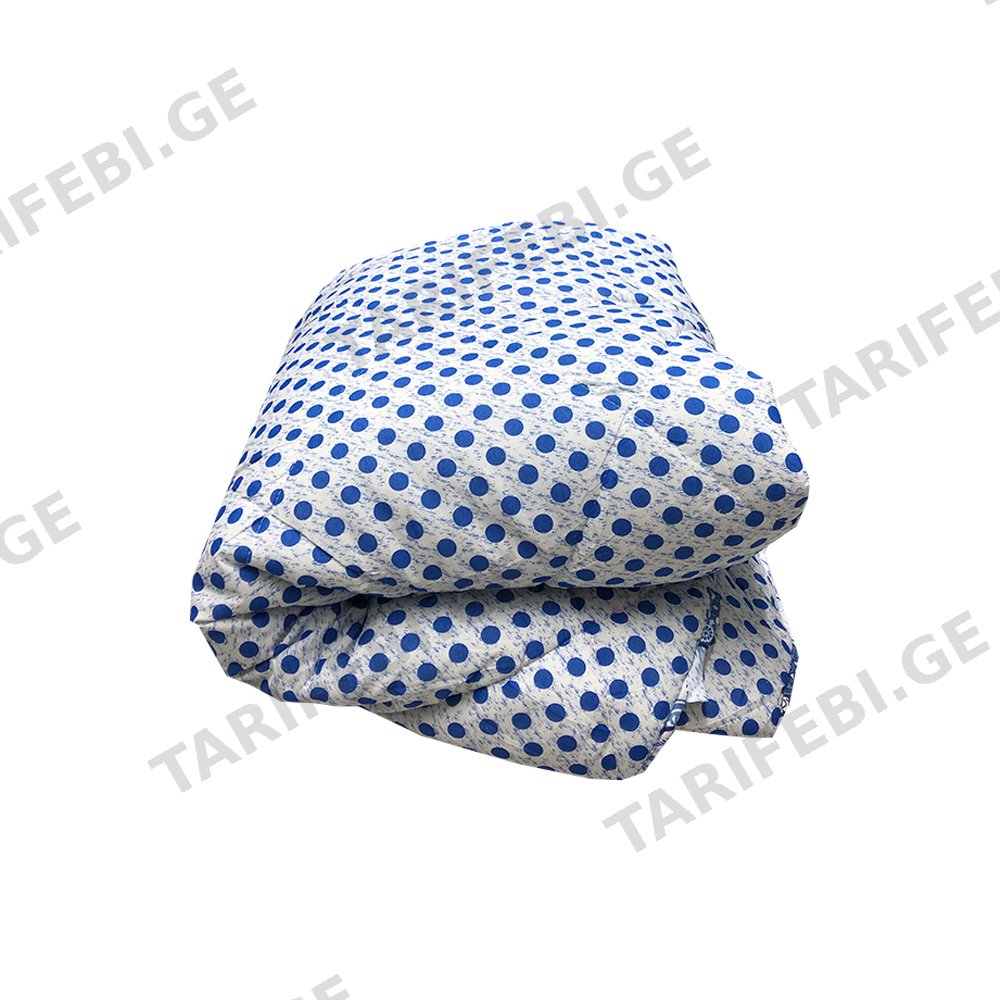 საბანი 195X215 DUG AGACI/127