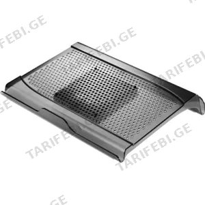 Cooler Master Notepal U-Lite (R9-NBC-ULTK-GP)