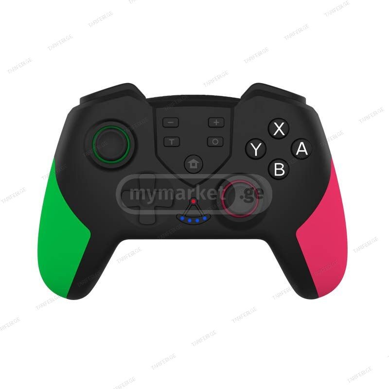 Nintendo Wireless Controller For Nintendo N-SL & PC gamepad