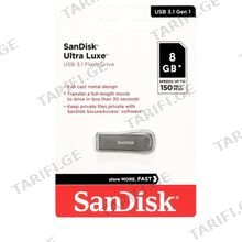 SanDisk USB Flash მეხსიერება 8GB