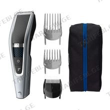 PHILIPS HC5630/15 თმის უსადენო საკრეჭი