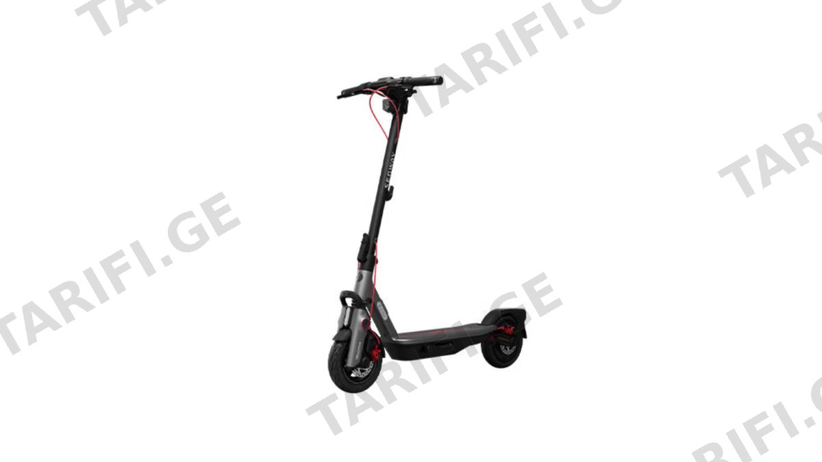 Segway Ninebot KickScooter F3 PRO
