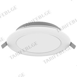 Led პანელი Opple 6500K 6W