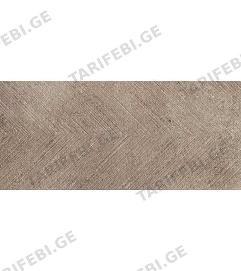 კერამ. ფილა EC. RLV. KANSAS TAUPE 027-C 36X80 ECOCERAMIC S.A