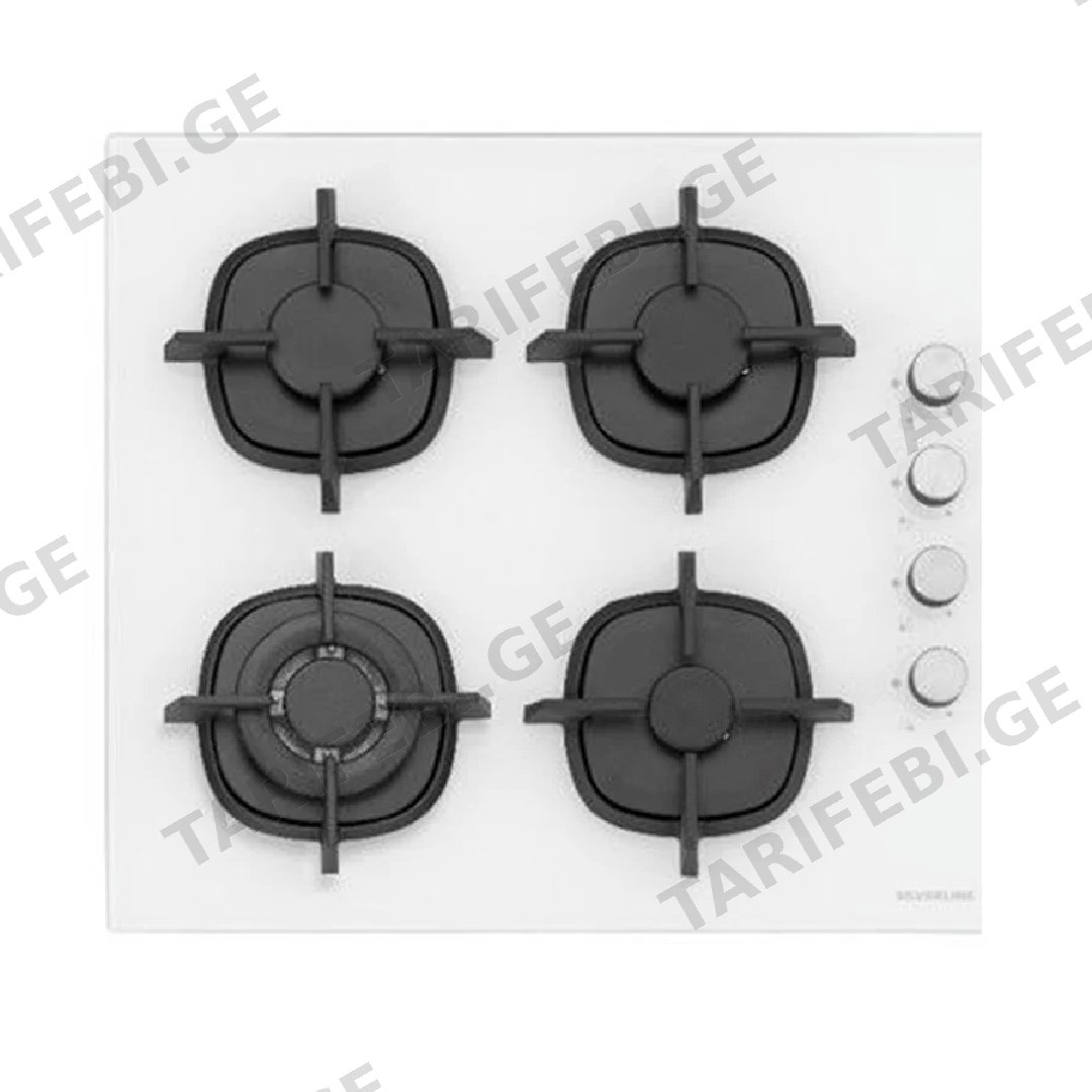 SILVERLINE CS5429W01