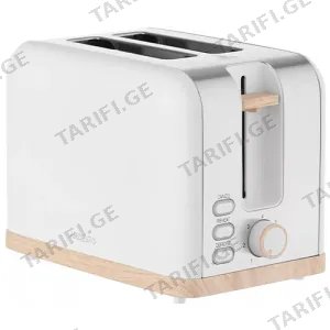 ტოსტერი Ardesto T-F420WWD