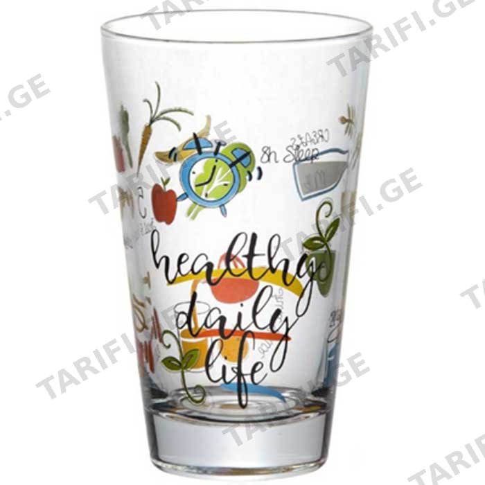 წვენის ჭიქა PASABAHCE 9428773