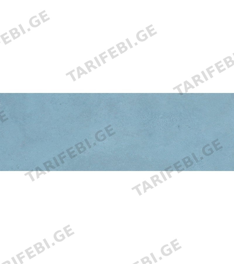 კერამ. ფილა ”TERRA AZUL MATT 30x90 Halcon Cer. A.S.