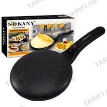 Sokany SK-5208 ბლინის ტაფა