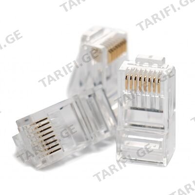 კონექტორი DS-1M5EUA-15U/100PCS