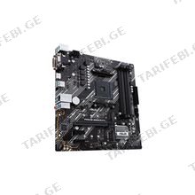 Asus Prime B550M-K DDR4 დედადაფა