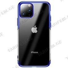 BASEUS WIAPIPH65S-DW03 Apple iPhone 11 Pro Max მობილური ტელეფონის ქეისი
