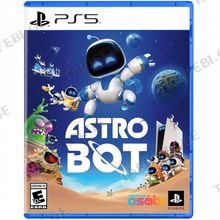 Astro Bot PS5