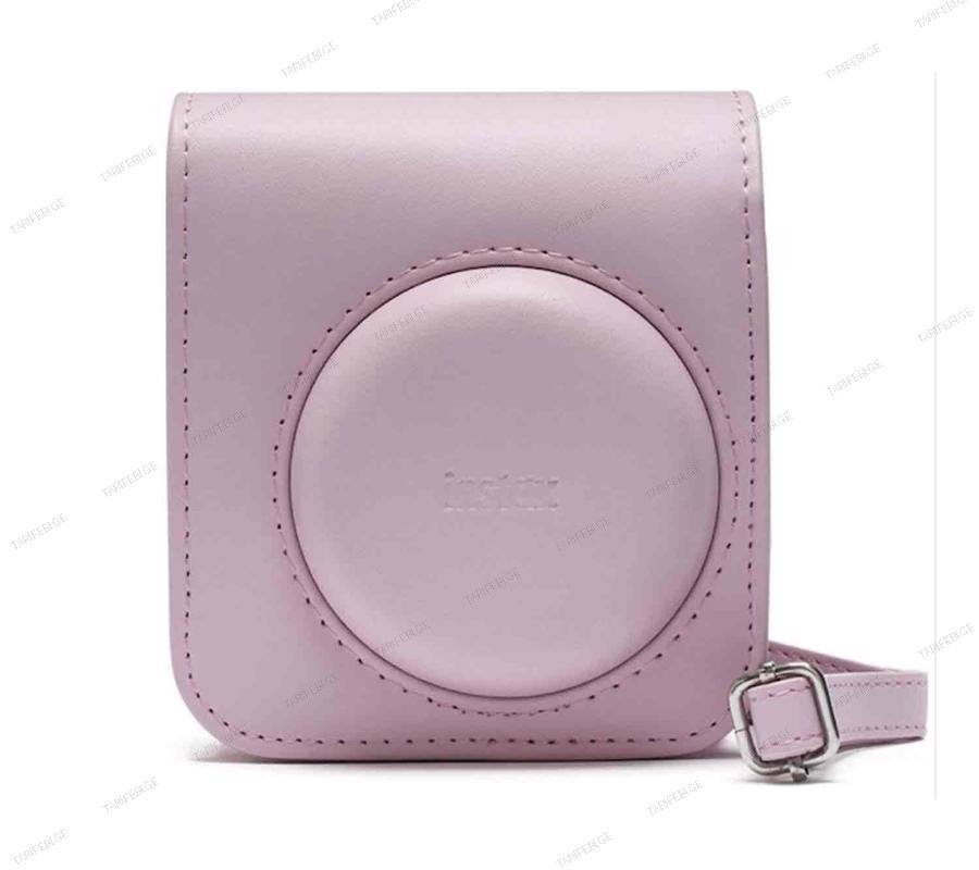 ჩანთა Instax Mini 12 Blossom Pink