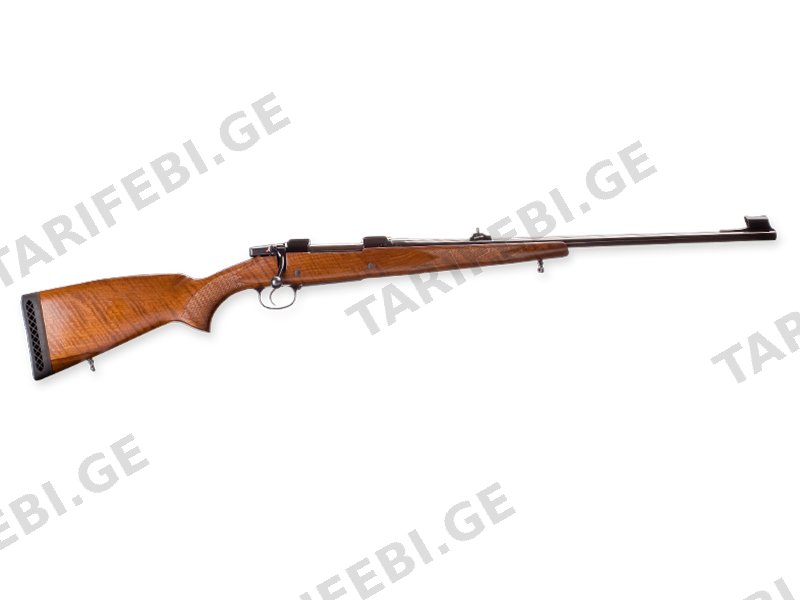 CZ 550 Medium Lux
