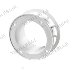 მილტუჩი DOMOVENT Ф 100 100 mm