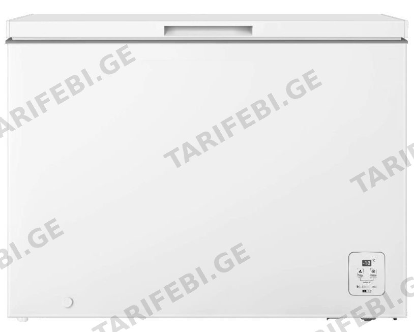 მაცივარი Hisense FT300N1AW1
