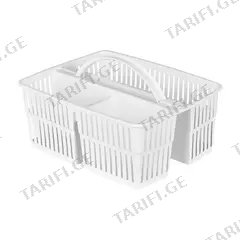 ორგანაიზერი Irak Plastik PLAST ART BA-690 7.3 ლ