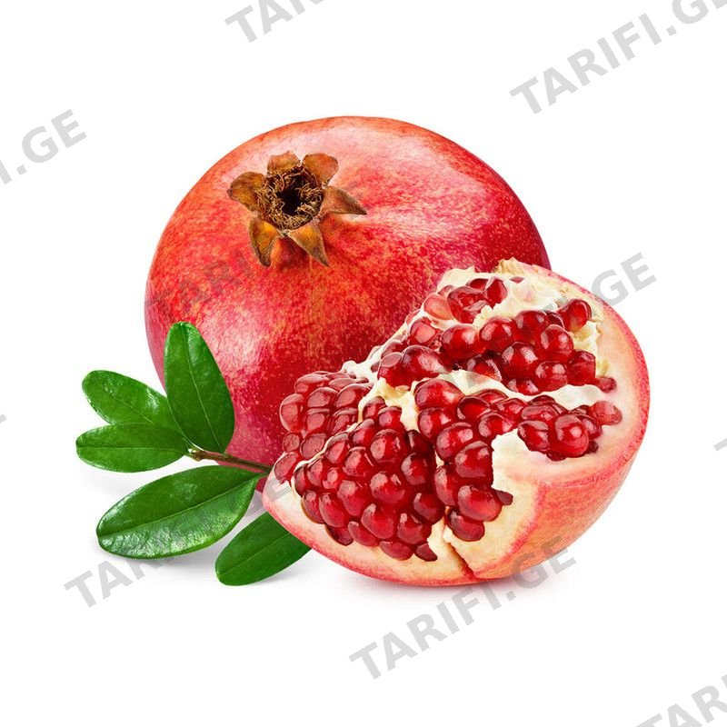 ბროწეული უცხოური 500გრ