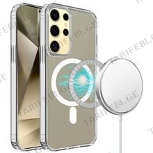 Samsung Galaxy S24 მობილური ტელეფონის ქეისი